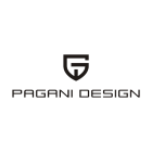 Pagani Design Uhren Logo