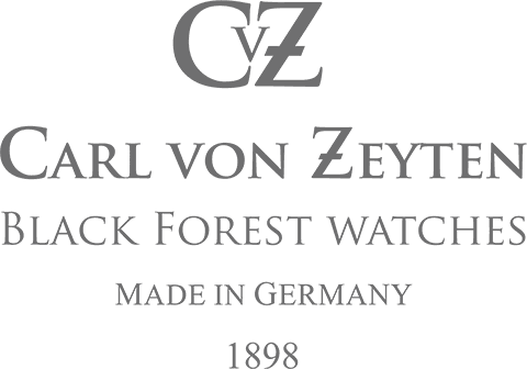 Carl von Zeyten Carl von Zeyten