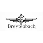 Breytenbach Uhren Logo