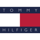 Tommy Hilfiger Uhren Logo