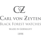 Carl von Zeyten Uhren Logo