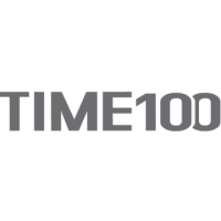 Time100 Uhren Logo