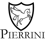 Pierrini Uhren Logo