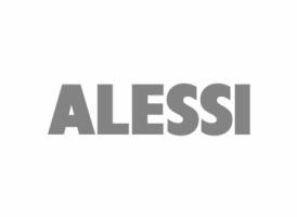 Alessi Uhren Logo