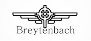 Breytenbach Uhren Logo