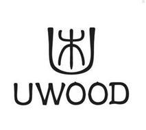 UWOOD Uhren Logo