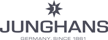 Junghans Uhren Logo