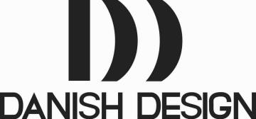 Danish Design Uhren Logo