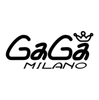 GaGa Milano Uhren Logo