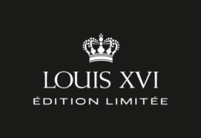 LOUIS XVI Uhren LOUIS XVI Uhren Logo