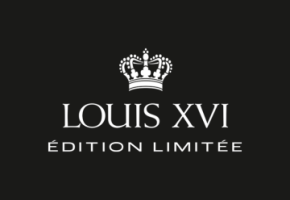 LOUIS XVI Uhren Logo