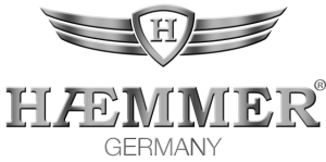 HAEMMER Uhren Logo