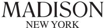 Madison New York Uhren Logo