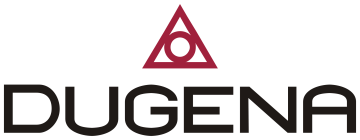 DUGENA Uhren Logo